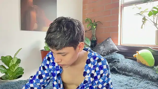 Chat XXX Live Andy_Belier23