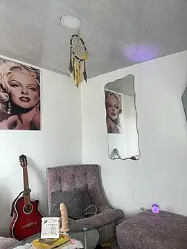 Mydreams69 – webcam-show