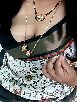 your-sameera's Webcam Show