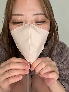 YUNA-66 라이브 XXX 채팅