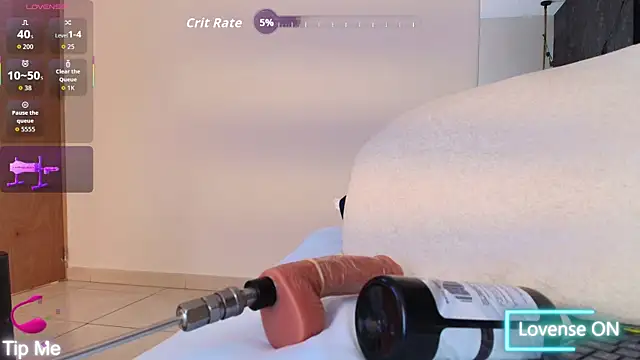 salome-gh – Live XXX-chat