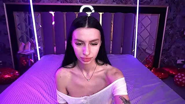 Czat XXX na żywo – Snow_WhiteeeX