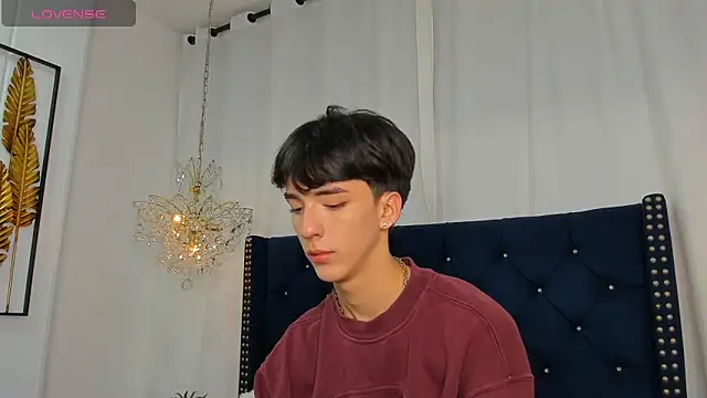 AerumChae Show Webcam