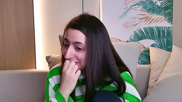 Czat XXX na żywo – Gloria_Bendall