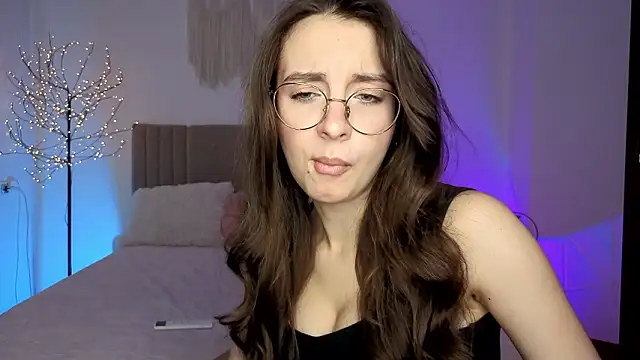 Chat XXX en directo de Real_cutie1