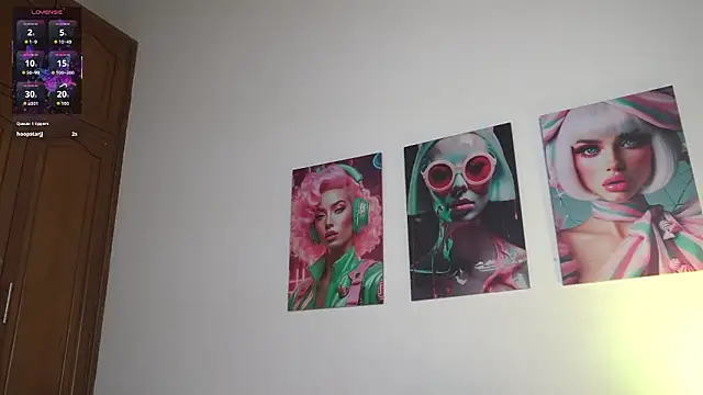 pocahotass_11 – Live XXX-chat