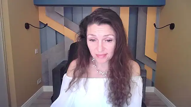 Chat XXX ao vivo de EllaLong