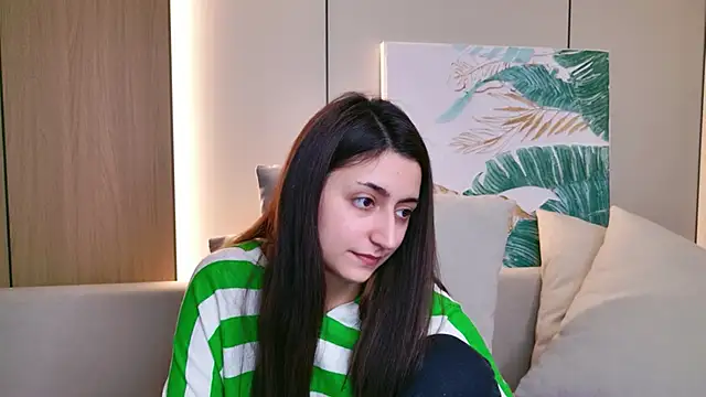 Gloria_Bendall Obrolan Langsung XXX