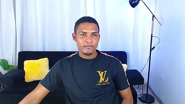 MaxCum18_ Webcam show