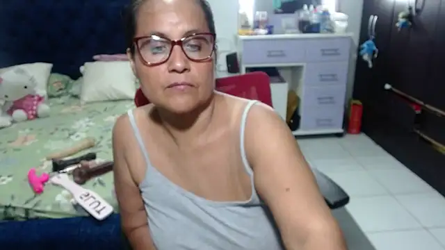 pervert_mommy_ Obrolan Langsung XXX