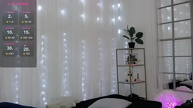 SarahRaynex – Naživo XXX chat