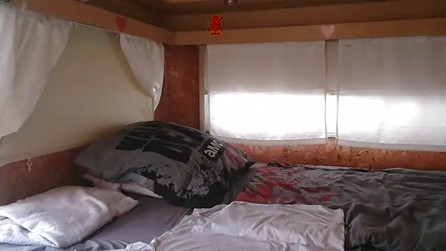 SyllyのライブXXXチャット