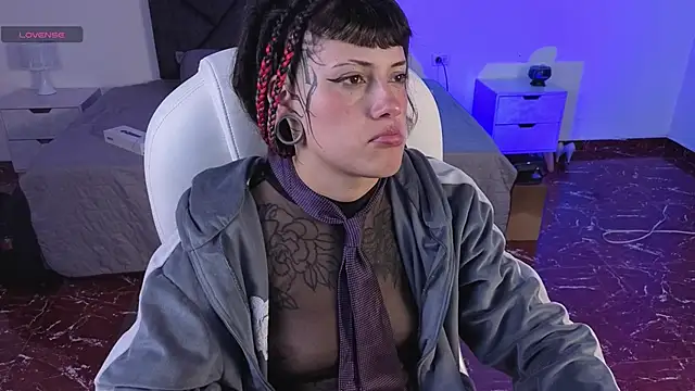 Chat XXX en directo de _sharlotte777