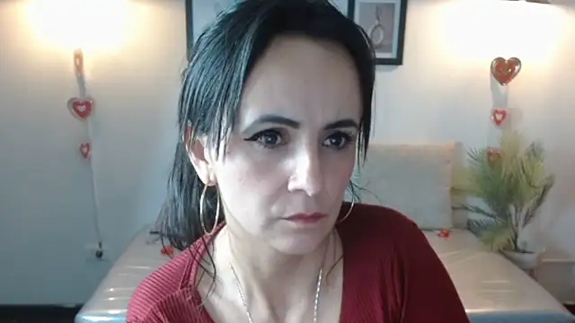 Juliana__lx's Live XXX Chat