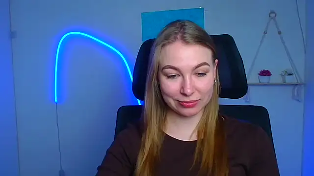 Dana_flowers Obrolan Langsung XXX