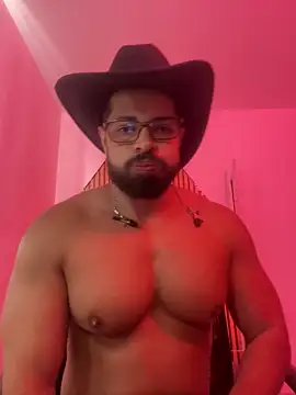 magnumchris – Live XXX-chat