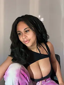 HaileyDiana's Live XXX Chat