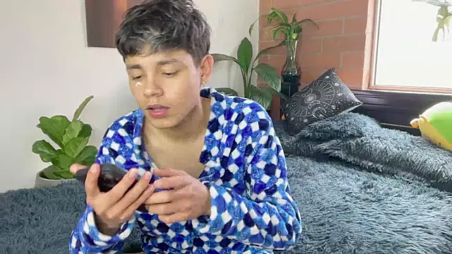 Andy_Belier23 Webcam-Show