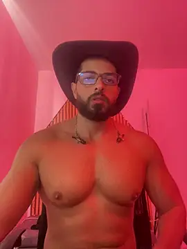 magnumchris – Kamerová šou