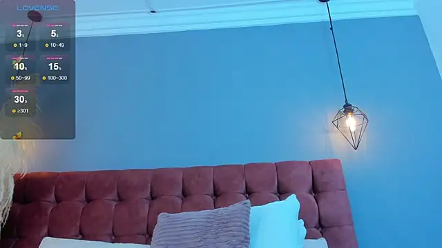 Tania_77_ Live XXX Chat