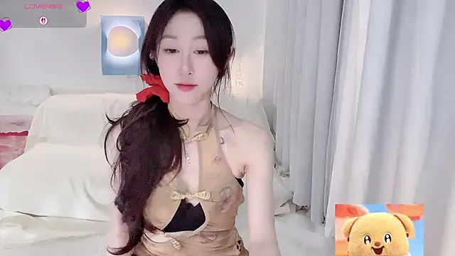 Chat XXX ao vivo de Fayebae_11