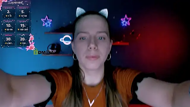 แชท XXX สดของ lumi_soft