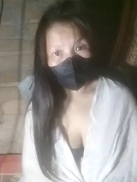 Chat XXX en directo de Yang-my-