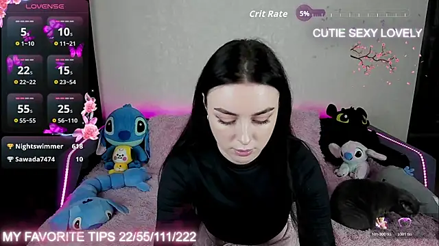 Chat XXX ao vivo de SemurMur