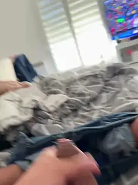 julienCr7 Webcam-Show