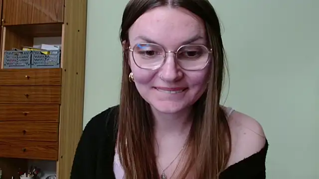 Chat +18 de LooveELLYx ao vivo