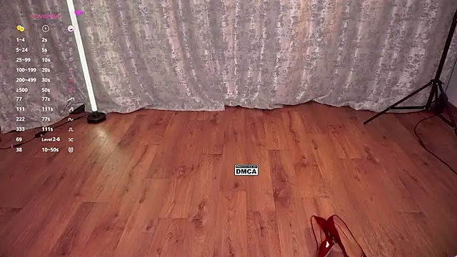 XXX chat uživo modela Hoot_owl_cb