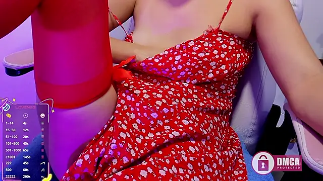 Chat XXX en directo de ana_gadot