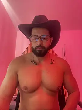 โชว์เว็บแคมของ magnumchris