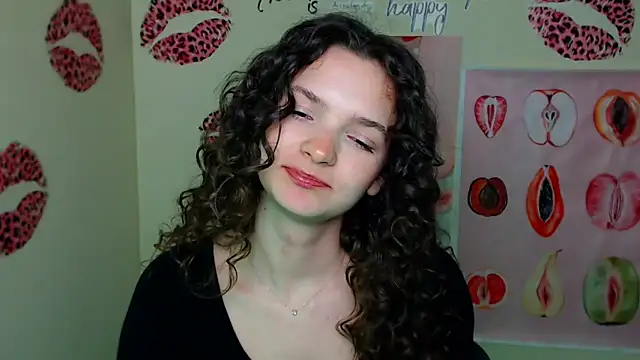 Chatroom XXX en direct de _SusieSu_