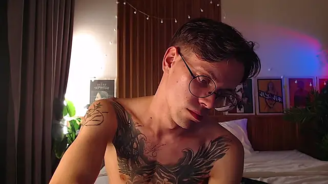 William_Henry_ Chat XXX live