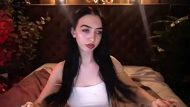 Chat XXX en directo de WildKittenX_