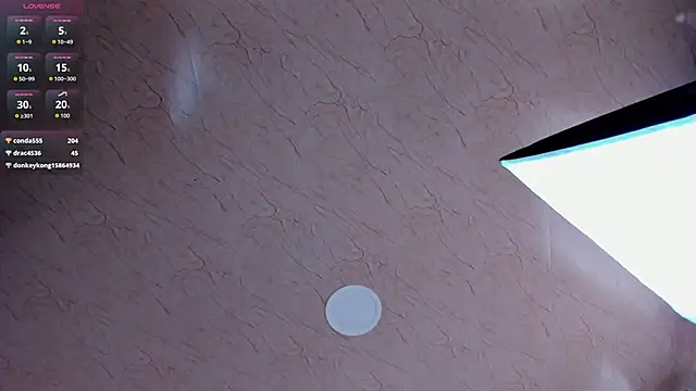 แชท XXX สดของ april_smiith