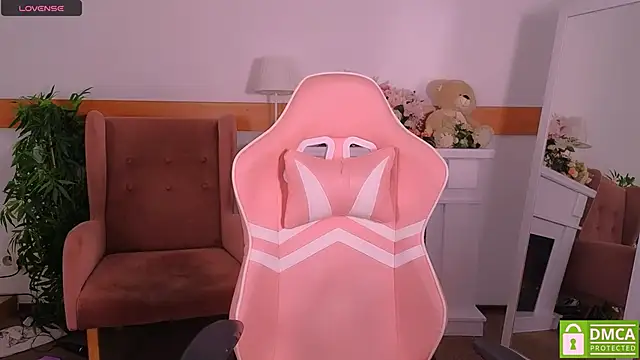 Elma_Lily 即時 XXX 聊天