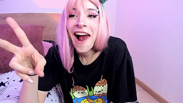 Chatroom XXX en direct de Damiian20_