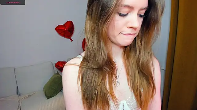 AngelesBenitz – Live XXX-chat