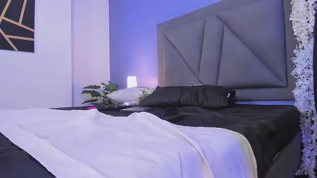 Chat XXX ao vivo de Gaby_cruz_