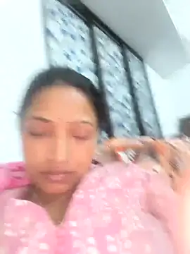 Hot-Tinaa 网络视讯表演