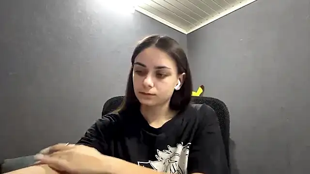 Živý XXX chat SarahHeadly