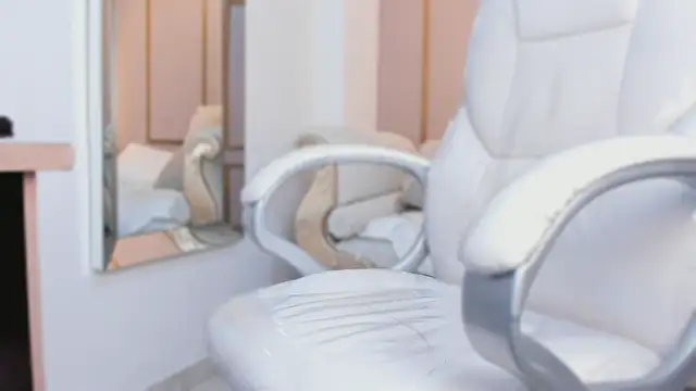 Chat XXX ao vivo de LisaLain