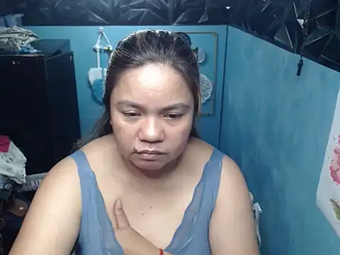 Chat XXX ao vivo de ambersmile