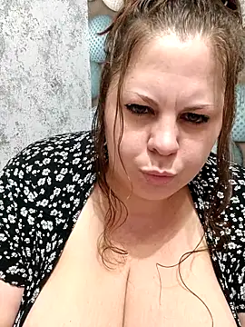 Chat XXX ao vivo de Ginabig