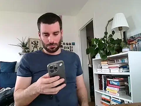 Simon-tem Chat XXX live