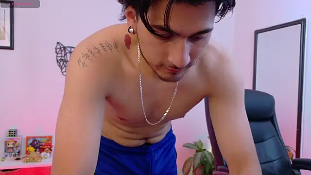 Elian_savoy live XXX chat