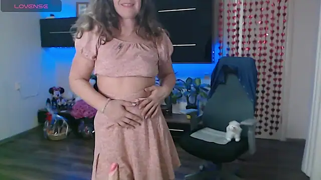 SofiaBoone – Live XXX-chat