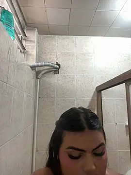 Show de webcam de Lia_sexx